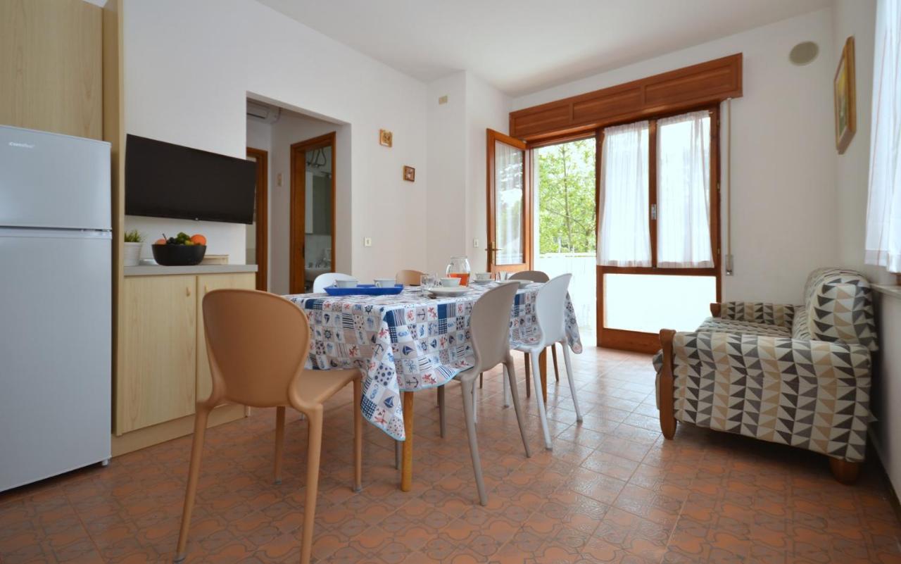 Villa Rosanna Lignano Sabbiadoro Exterior photo