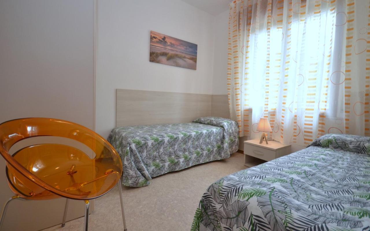 Villa Rosanna Lignano Sabbiadoro Exterior photo
