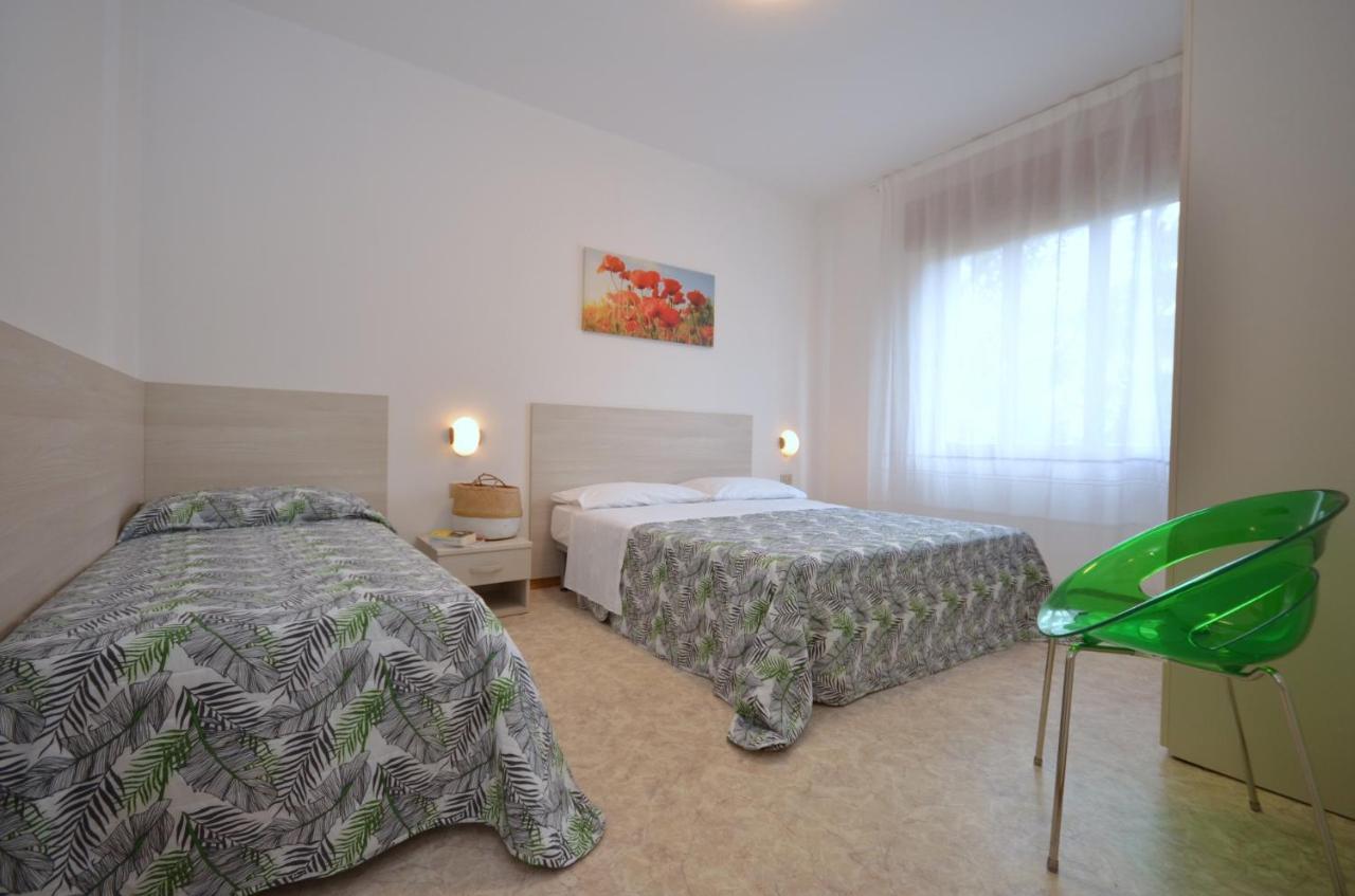 Villa Rosanna Lignano Sabbiadoro Exterior photo